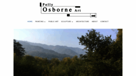 What Osbornearchitects.com website looked like in 2020 (3 years ago)