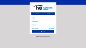 What Otis.osmanager4.com website looked like in 2020 (4 years ago)
