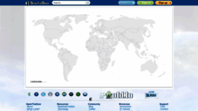 What Otd.to website looked like in 2020 (4 years ago)