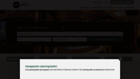 What Oppen.nl website looked like in 2020 (3 years ago)