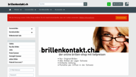 What Okontakt.com website looked like in 2020 (3 years ago)