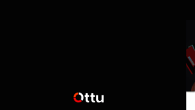 What Ottu.com website looked like in 2020 (3 years ago)