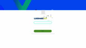 What Oa.luxshare-ict.com website looked like in 2020 (3 years ago)