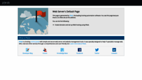 What Otorohonda.co.nz website looked like in 2020 (5 years ago)