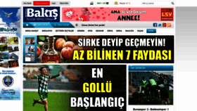 What Olaybursa.com website looked like in 2020 (3 years ago)