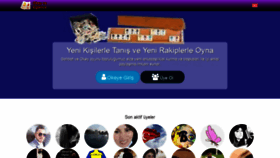What Okeyyeri.com website looked like in 2020 (3 years ago)