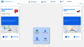 What Onlinecamscanner.com website looked like in 2020 (5 years ago)