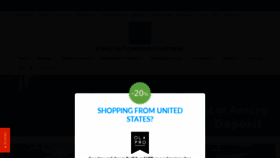 What Olproshop.com website looked like in 2020 (3 years ago)