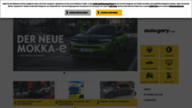 What Opel-gary-wolframs-eschenbach.de website looked like in 2020 (3 years ago)
