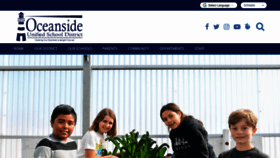 What Oside.us website looked like in 2020 (3 years ago)
