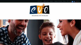 What Okuvesat.com website looked like in 2020 (3 years ago)