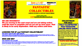 What Oldsfbooks.com website looked like in 2020 (3 years ago)