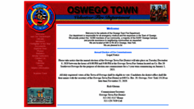 What Otvfd.com website looked like in 2020 (3 years ago)