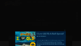 What Oceanrafting.com.au website looked like in 2020 (3 years ago)