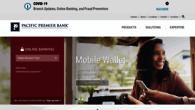 What Opusbank.com website looked like in 2020 (3 years ago)