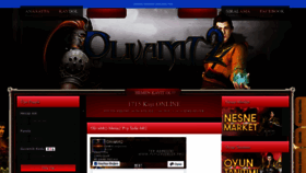 What Olivamt2.com website looked like in 2020 (3 years ago)