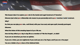 What Ownermanager.org website looked like in 2021 (5 years ago)