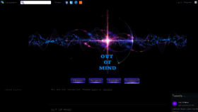 What Oom2.com website looked like in 2021 (3 years ago)