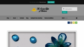 What Orchid-gifts-madeira.com website looked like in 2021 (3 years ago)
