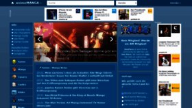 What Onepiece.de website looked like in 2021 (3 years ago)