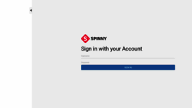 What Ops.spinnyworks.in website looked like in 2021 (3 years ago)