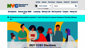 What Opt-osfns.org website looked like in 2021 (3 years ago)