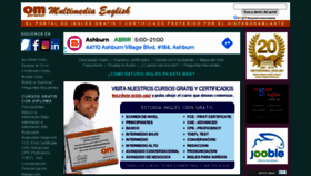 What Ompersonal.com.ar website looked like in 2021 (3 years ago)