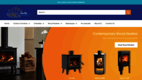 What Outdoorfurniture-tarenpoint.com.au website looked like in 2021 (3 years ago)