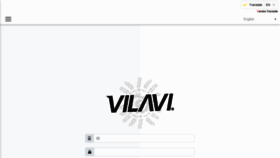 What Office.vilavi.com website looked like in 2021 (2 years ago)