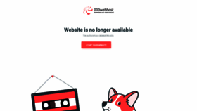 What Obdscope.com website looked like in 2021 (2 years ago)