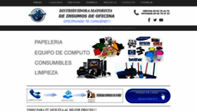 What Oficimundo.com.mx website looked like in 2021 (2 years ago)