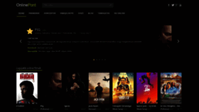 What Online-filmek.site website looked like in 2021 (2 years ago)