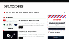 What Onlyxcodes.com website looked like in 2021 (2 years ago)