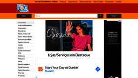 What Omelhordobomretiro.com.br website looked like in 2021 (2 years ago)