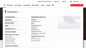 What Onespace.baesystems.com website looked like in 2021 (2 years ago)