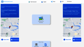 What Onlinecamscanner.com website looked like in 2021 (4 years ago)