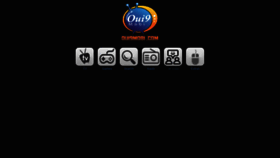 What Oui9mobi.com website looked like in 2021 (2 years ago)