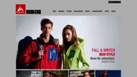 What Onepolar.com website looked like in 2021 (3 years ago)