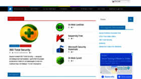 What Ofitsialnaya-versiya.org website looked like in 2021 (2 years ago)
