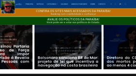 What Otaviosaleitao.com.br website looked like in 2022 (2 years ago)