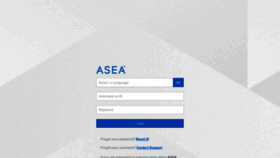 What Office.aseaglobal.com website looked like in 2022 (2 years ago)