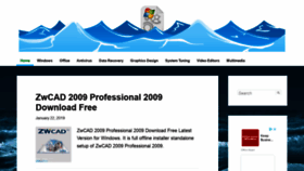 What Oceanofexe.com website looked like in 2022 (2 years ago)