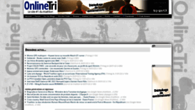 What Onlinetri.com website looked like in 2022 (2 years ago)