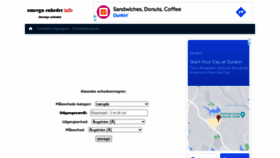 What Omregn-enheder.info website looked like in 2022 (2 years ago)