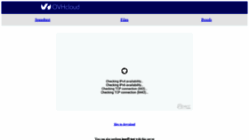 What Ovh.net website looked like in 2022 (2 years ago)