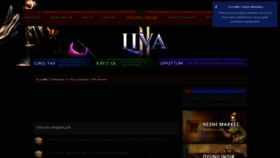 What Olivamt2.com website looked like in 2022 (2 years ago)