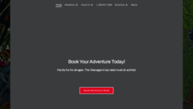 What Oyamazipline.com website looked like in 2022 (3 years ago)