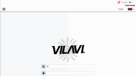 What Office.vilavi.com website looked like in 2022 (1 year ago)