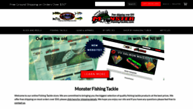 What Outdoorproshop.com website looked like in 2022 (1 year ago)