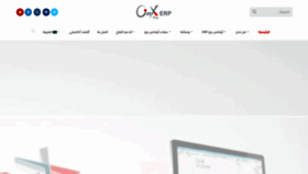 What Onyxproerp.com website looked like in 2022 (1 year ago)